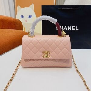 <AUTHENTIC>CHANEL bag
